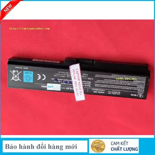 ảnh đại diện của Pin laptop Toshiba PABAS227