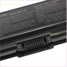 Ảnh sản phẩm Pin laptop Toshiba Satellite A505D Series , Pin Toshiba Satellite A505D  ..