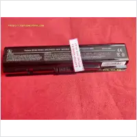 Ảnh sản phẩm Pin laptop TOSHIBA SATELLITE SL L200, Pin TOSHIBA SATELLITE SL L200