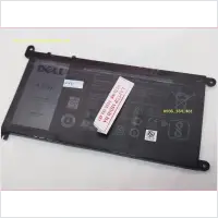 Pin laptop DELL Latitude 3580 Zin, Pin DELL Latitude 3580