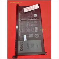 Pin laptop Dell Inspiron 7580 Zin, Pin Dell Inspiron 7580