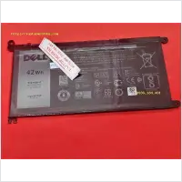 Pin laptop DELL Latitude 3480 Zin, Pin DELL Latitude 3480