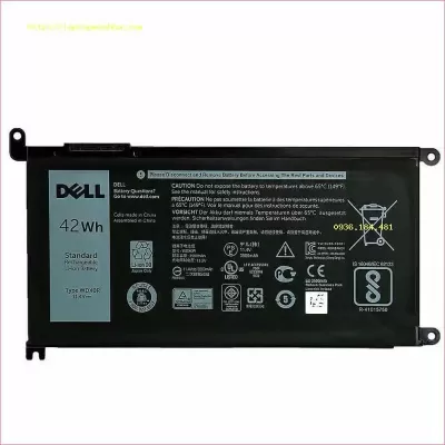 ảnh đại diện của  Pin laptop Dell INS 13MF Series Zin
