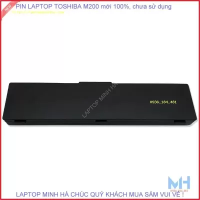ảnh đại diện của  Pin laptop Toshiba Satellite L555D Series 