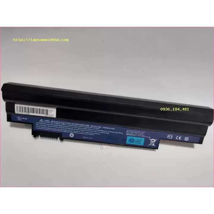  ảnh phóng to thứ   1 của   Pin Acer Aspire One D270