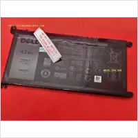 Pin laptop Dell VOSTRO 3481 Zin, Pin Dell VOSTRO 3481