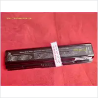 Ảnh sản phẩm Pin laptop TOSHIBA SATELLITE SL L305, L305-S5865, L305-S5875, L305-series, Pin TOSHIBA SATELLITE SL L305 L305-S5865 L305