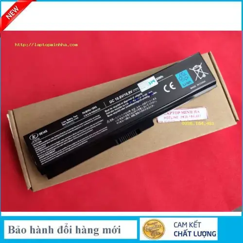 ảnh đại diện của Pin laptop Toshiba Satellite L775D Series