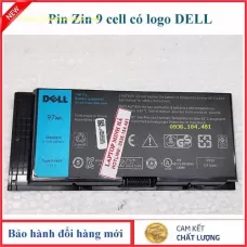 Ảnh sản phẩm Pin laptop Dell Precision M4600, Pin Dell Precision M4600..