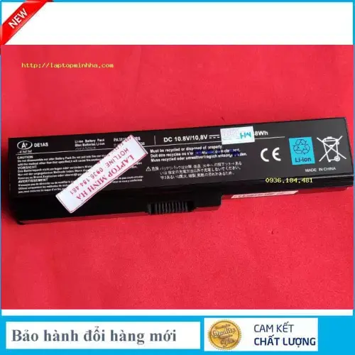 ảnh đại diện của Pin laptop Toshiba Dynabook CX/47F