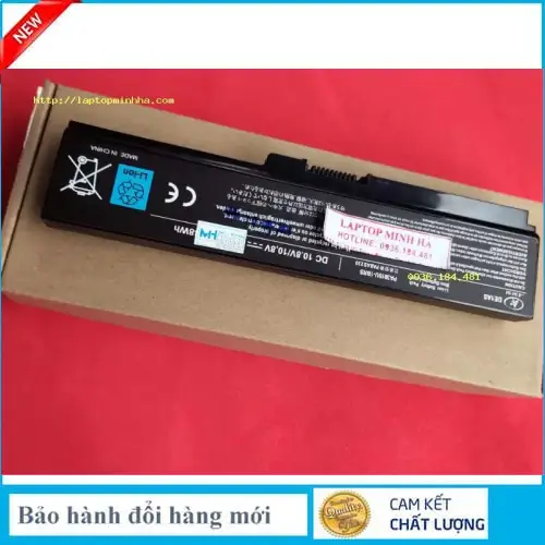 ảnh đại diện của Pin laptop Toshiba Portege M862