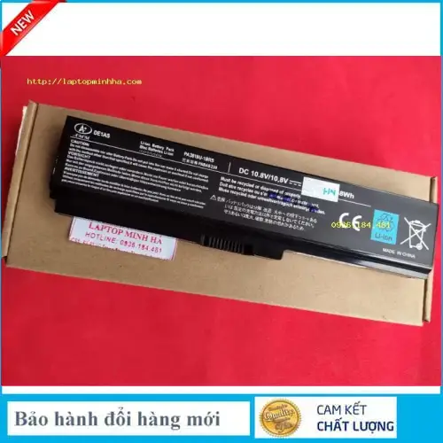 ảnh đại diện của Pin laptop Toshiba Dynabook TV/74 Series