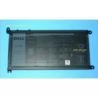 ảnh đại diện của  Pin laptop Dell Vostro 14 5468 Series Zin