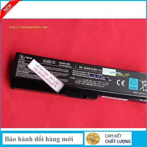 ảnh đại diện của Pin laptop Toshiba Dynabook SS M52 Series