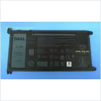 Pin laptop Dell Inspiron 17 5770 Zin, Pin Dell Inspiron 17 5770