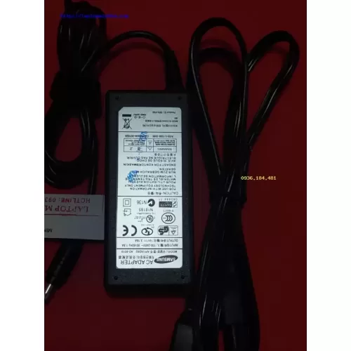 Hình ảnh thực tế thứ   1 của   Sạc Samsung 305E7A