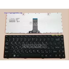 Ảnh sản phẩm Bàn phím laptop Lenovo B490, Bàn phím Lenovo B490