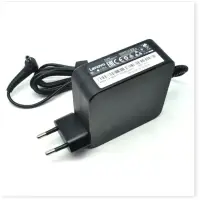 Ảnh sản phẩm Sạc laptop Lenovo Yoga 510-15IKB loại zin hình vuông theo máy, Sạc Lenovo Yoga 510-15IKB 