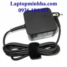 Ảnh sản phẩm Sạc laptop Lenovo ideapad S145-14IIL loại zin hình vuông theo máy, Sạc Lenovo ideapad S145-14IIL ..