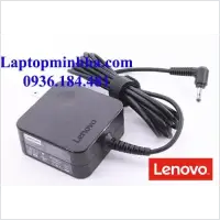 Ảnh sản phẩm Sạc laptop Lenovo ideapad C340-14IWL loại zin hình vuông theo máy, Sạc Lenovo ideapad C340-14IWL 