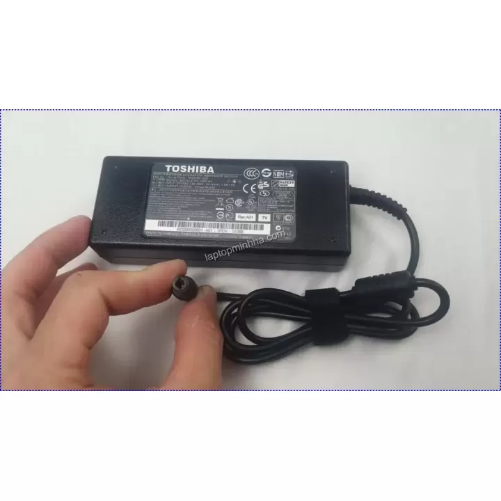  ảnh phóng to thứ   1 của   Sạc Toshiba Tecra 550CDT