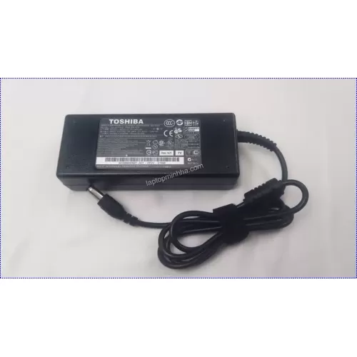Hình ảnh thực tế thứ   1 của   Sạc Toshiba Tecra A8-192