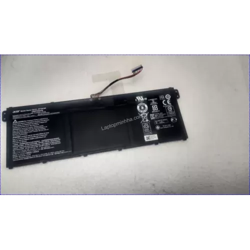 Hình ảnh thực tế thứ   1 của   Pin Acer Aspire A514-52