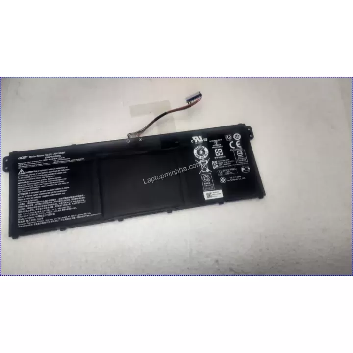  ảnh phóng to thứ   2 của   Pin Acer Aspire 5 A514-52