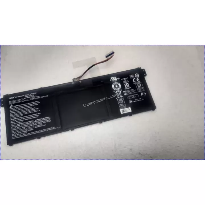  ảnh phóng to thứ   3 của   Pin Acer Aspire A514-54