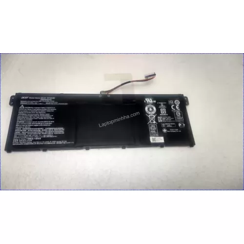 Hình ảnh thực tế thứ   2 của   Pin Acer AP18C8K 3IPN/82/70