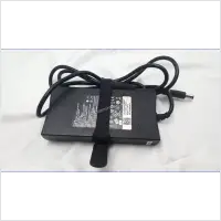 Ảnh sản phẩm Sạc laptop Dell Latitude E6520 PA-4E 19.5V 6.7A adapter, Sạc Dell Latitude E6520 PA-4E 19.5V 6.7A adapter chân kim 