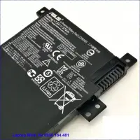 Pin laptop Asus F454, Pin Asus F454