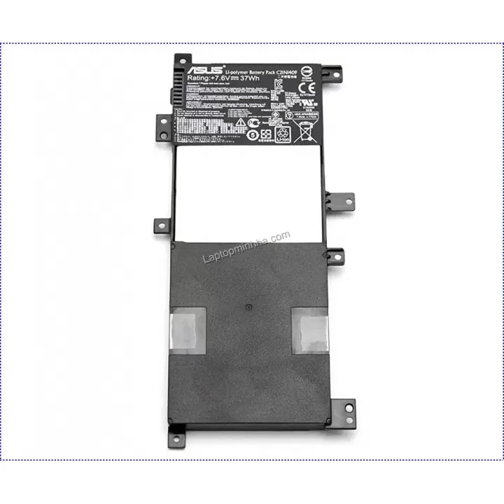  ảnh phóng to thứ   1 của   Pin Asus VM490LN4510 Tablet