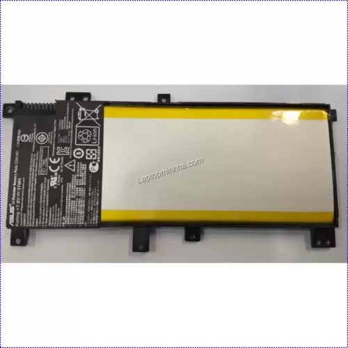Hình ảnh thực tế thứ   4 của   Pin Asus VM490LN4510 Tablet