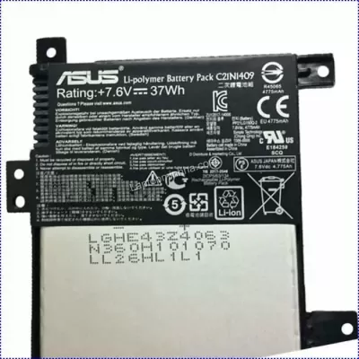 ảnh đại diện của  Pin laptop Asus K455LN