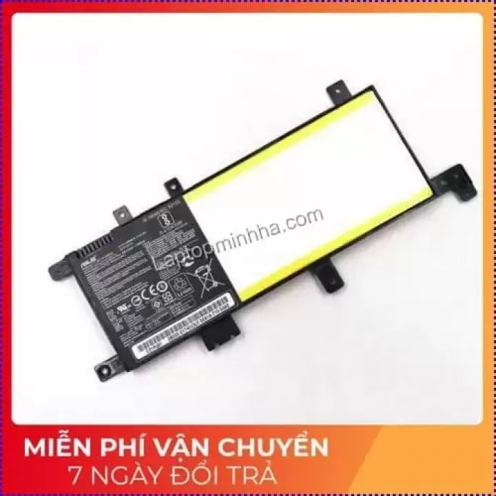  ảnh phóng to thứ   5 của   Pin Asus VivoBook X580B