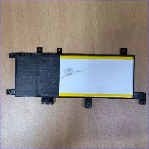 Hình ảnh thực tế thứ   1 của   Pin Asus VivoBook R542UR X542U