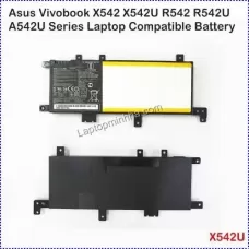 Ảnh sản phẩm Pin laptop Asus VivoBook R542UR X542U, Pin Asus VivoBook R542UR X542U..