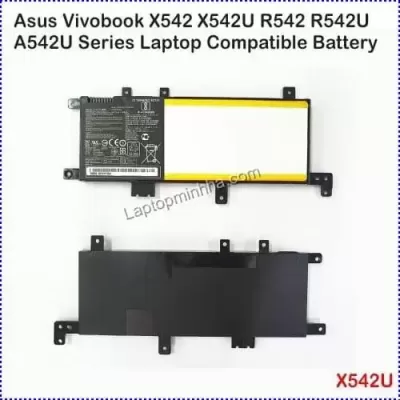 ảnh đại diện của  Pin laptop Asus VivoBook R542UR X542U
