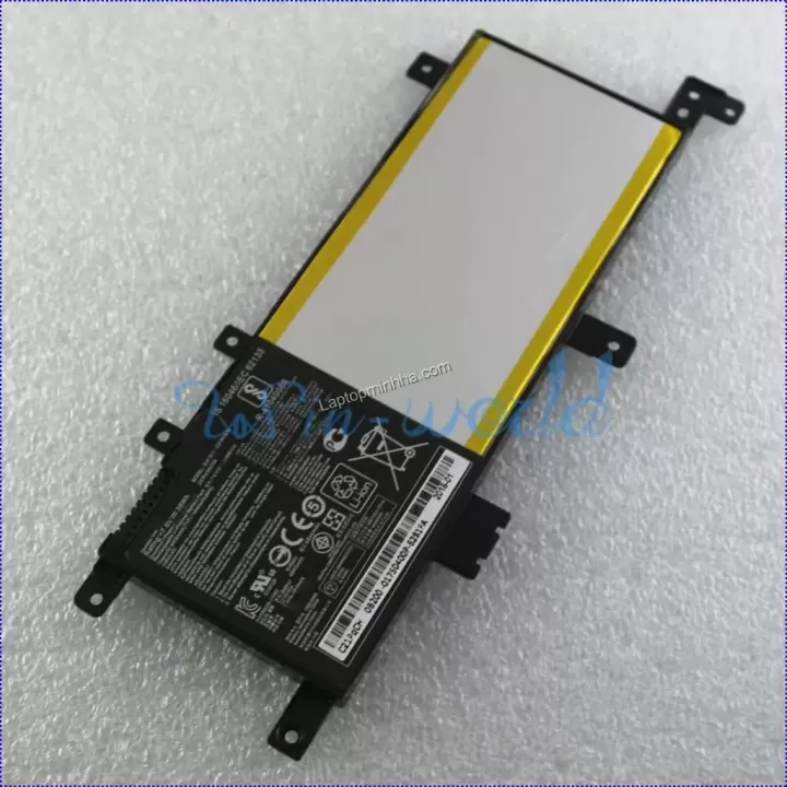  ảnh phóng to thứ   1 của   Pin Asus VivoBook X580U