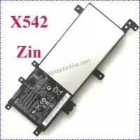 Ảnh sản phẩm Pin laptop Asus VivoBook FL5900L, Pin Asus VivoBook FL5900L