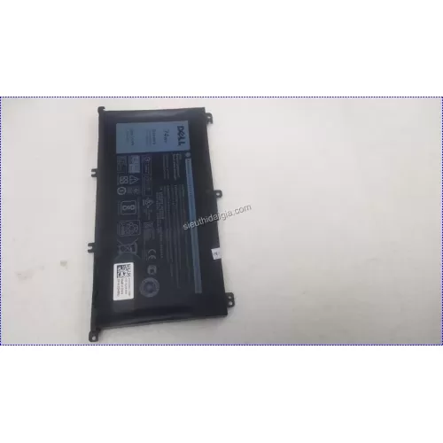 Hình ảnh thực tế thứ   3 của   Pin Dell P57F001 