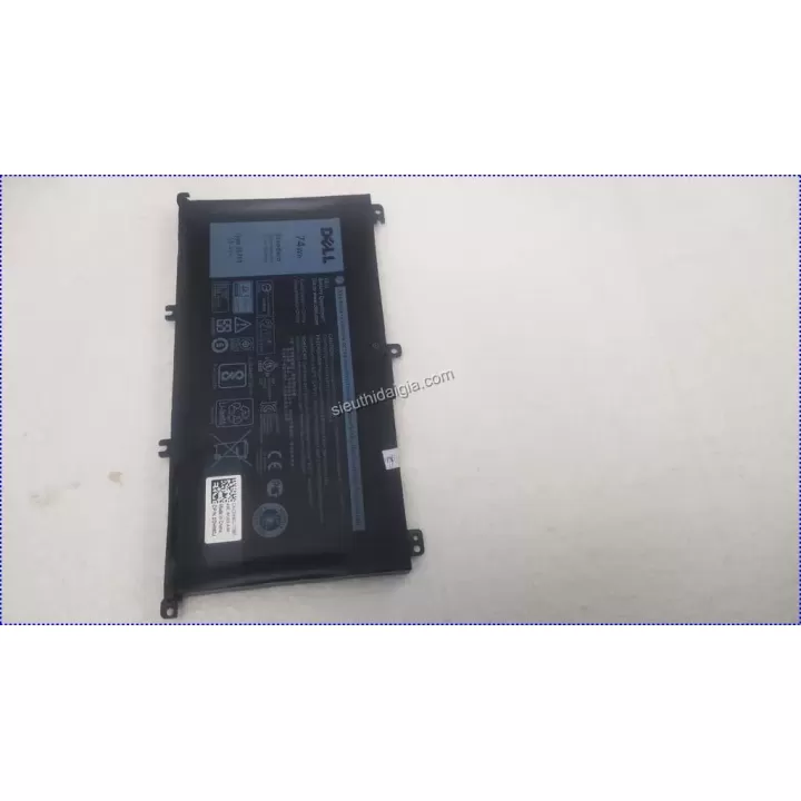  ảnh phóng to thứ   2 của   Pin Dell 0GFJ6