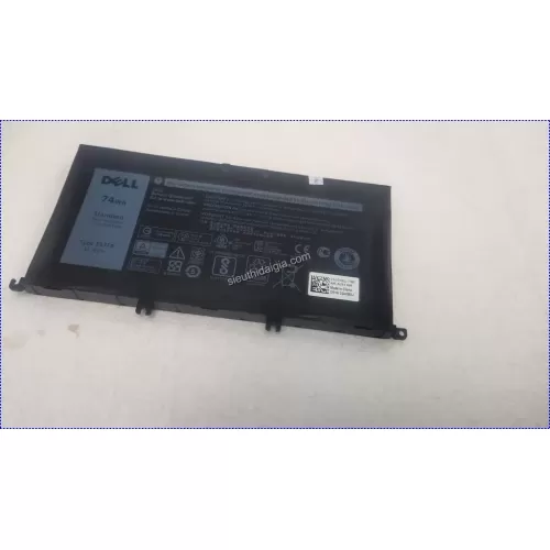 Hình ảnh thực tế thứ   1 của   Pin Dell Inspiron 7759