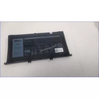 ảnh đại diện của  Pin laptop Dell P65F001