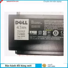 Ảnh sản phẩm Pin laptop Dell 0PX5R1, Pin Dell 0PX5R1