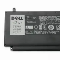 Ảnh sản phẩm Pin laptop Dell Vostro 14 5000, Pin Dell 14 5000