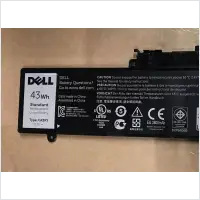 Ảnh sản phẩm Pin laptop Dell Inspiron 7558, Pin Dell 7558 Zin