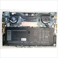 Ảnh sản phẩm Pin laptop Dell I7490, Pin Dell I7490 Zin