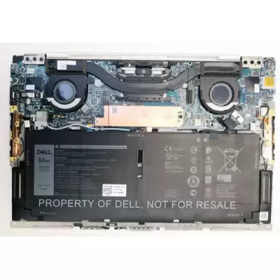 ảnh đại diện của  Pin laptop Dell I7490